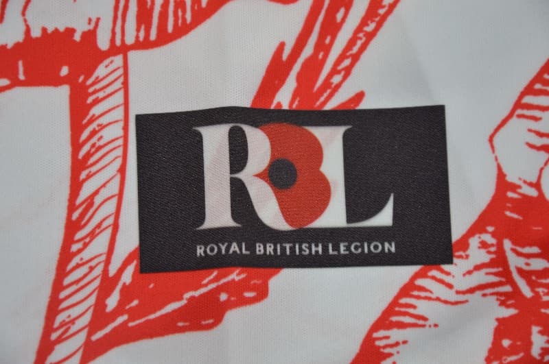 AAA(Thailand) Chelsea 25/26 Special Soccer Jersey 04