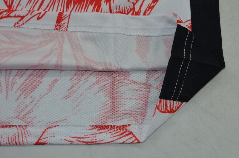 AAA(Thailand) Chelsea 25/26 Special Soccer Jersey 04