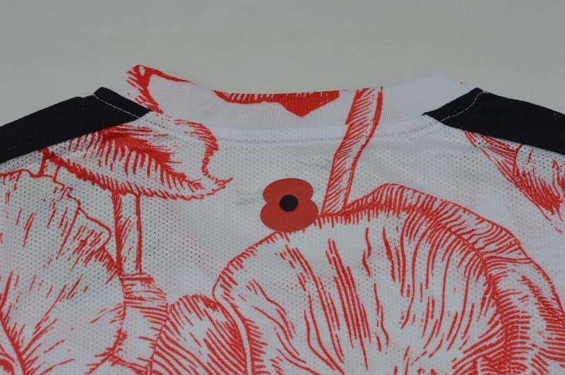 AAA(Thailand) Chelsea 25/26 Special Soccer Jersey 04