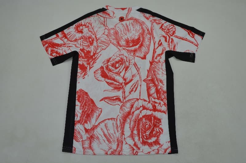 AAA(Thailand) Chelsea 25/26 Special Soccer Jersey 04