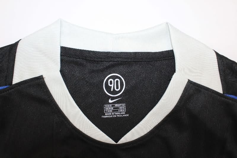 AAA(Thailand) Chelsea 25/26 Third Soccer Jersey