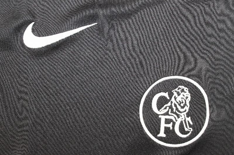 AAA(Thailand) Chelsea 25/26 Third Soccer Jersey