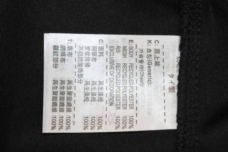 AAA(Thailand) Chelsea 25/26 Third Soccer Jersey