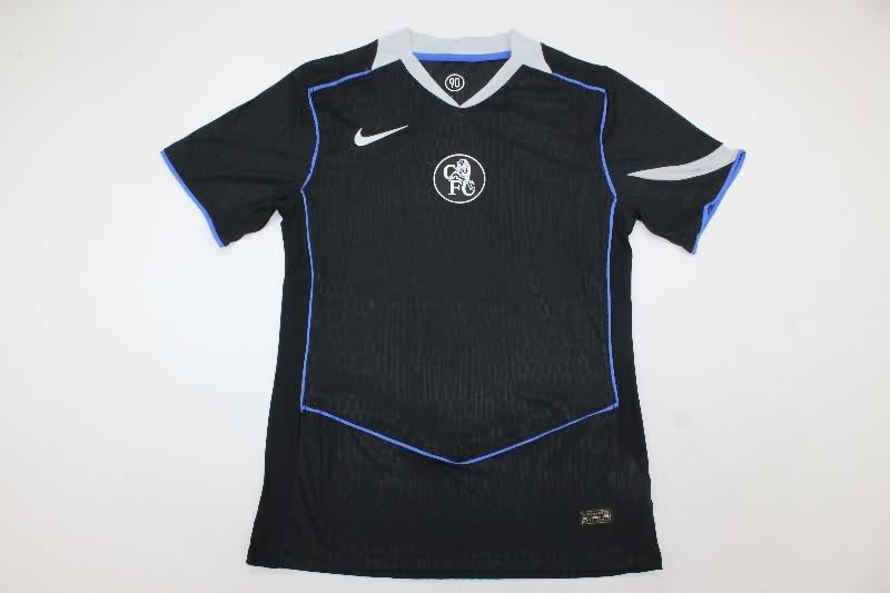 AAA(Thailand) Chelsea 25/26 Third Soccer Jersey (Player)