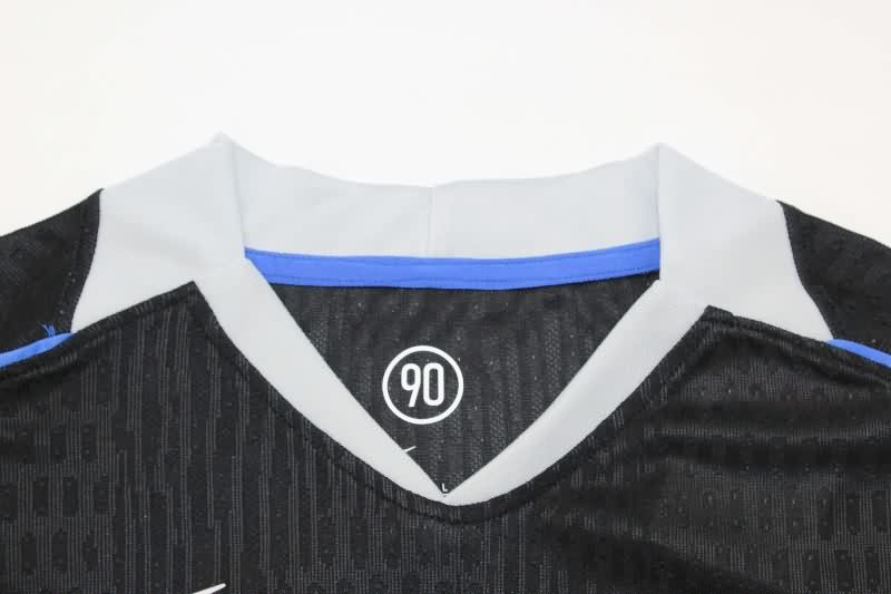 AAA(Thailand) Chelsea 25/26 Third Soccer Jersey (Player)