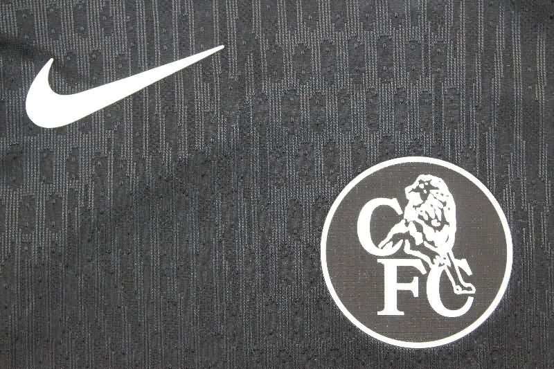 AAA(Thailand) Chelsea 25/26 Third Soccer Jersey (Player)
