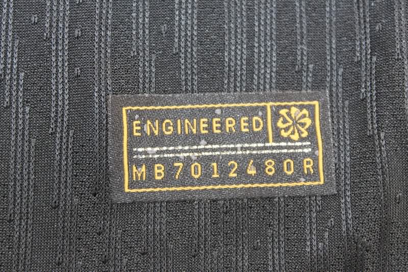 AAA(Thailand) Chelsea 25/26 Third Soccer Jersey (Player)