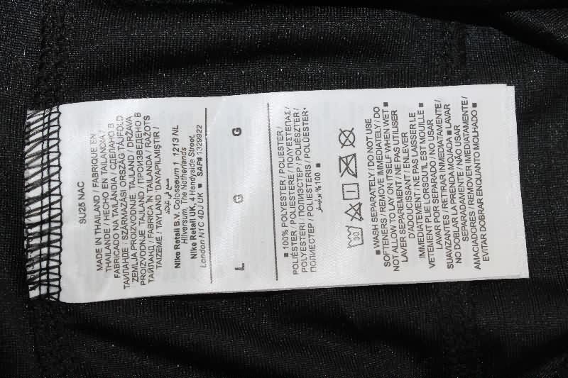 AAA(Thailand) Chelsea 25/26 Third Soccer Jersey (Player)