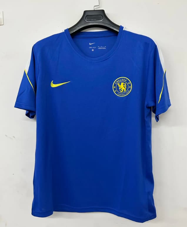 AAA(Thailand) Chelsea 25/26 Training Soccer Jersey 03 AAA(Thailand) Chelsea 25/26 Training Soccer Jersey 03