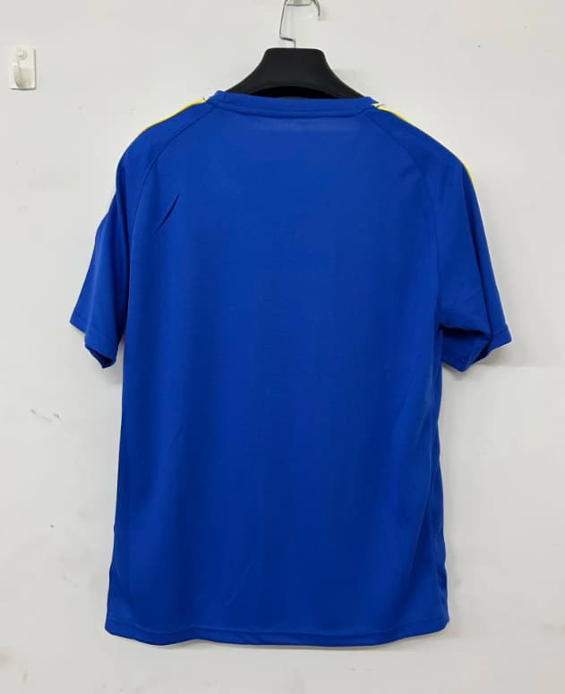 AAA(Thailand) Chelsea 25/26 Training Soccer Jersey 03