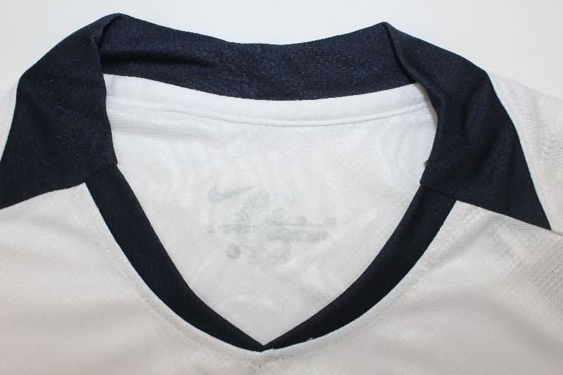 AAA(Thailand) Chelsea 25/26 White Soccer Jersey