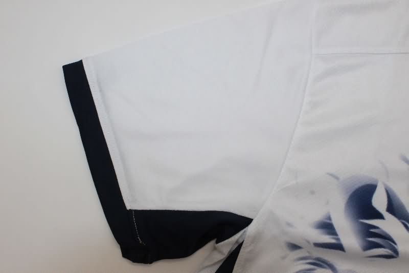 AAA(Thailand) Chelsea 25/26 White Soccer Jersey