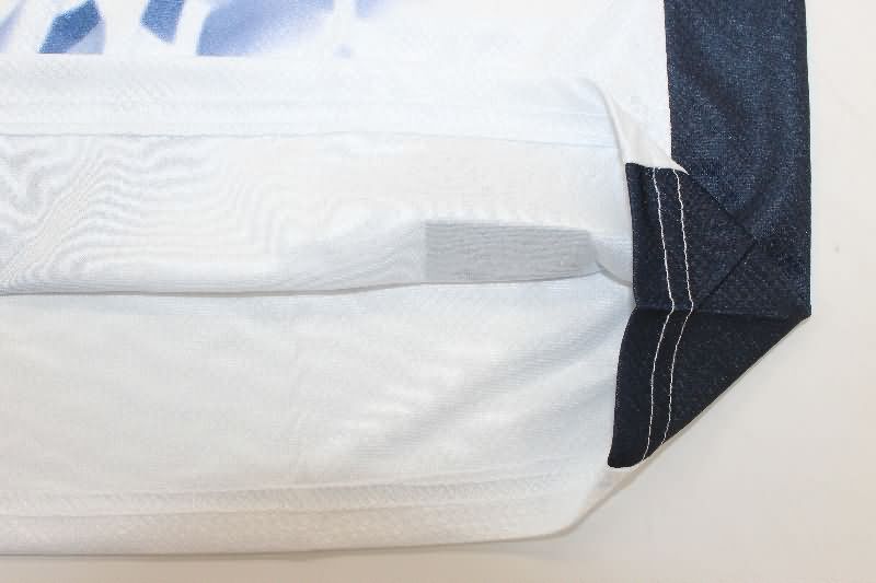 AAA(Thailand) Chelsea 25/26 White Soccer Jersey