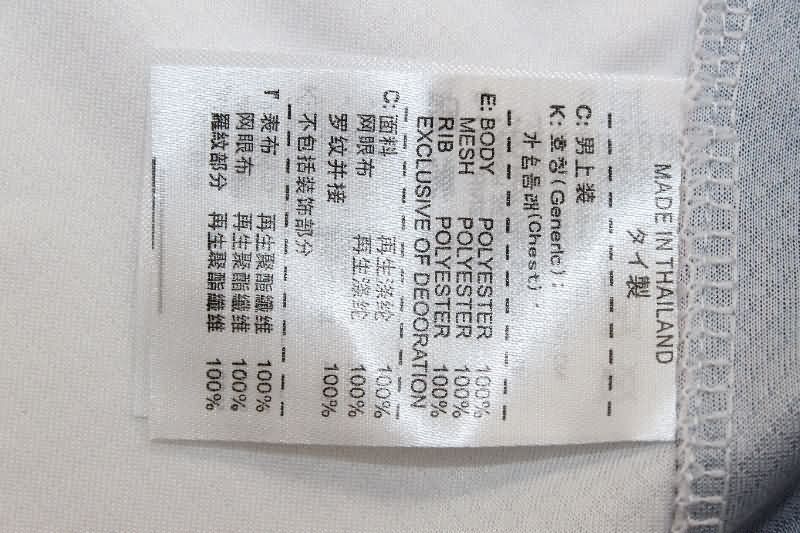 AAA(Thailand) Chelsea 25/26 White Soccer Jersey