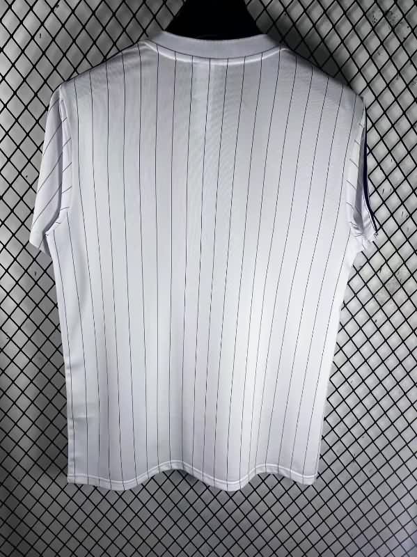 AAA(Thailand) Chelsea 25/26 White Soccer Jersey 02