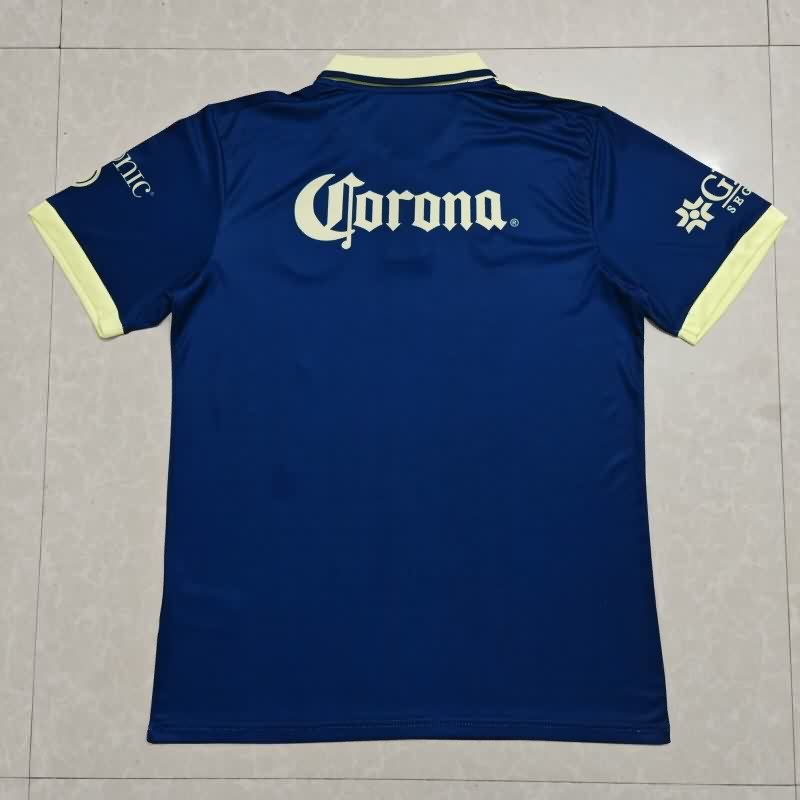 AAA(Thailand) Club America 26/27 Away Soccer Jersey
