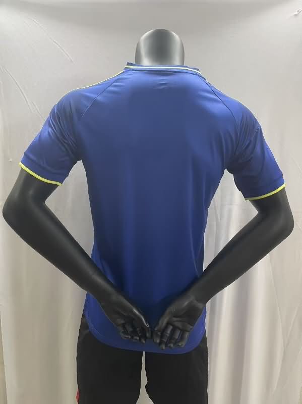 AAA(Thailand) Club America 25/26 Away Soccer Jersey