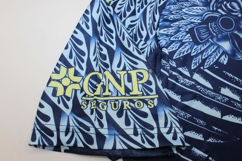 AAA(Thailand) Club America 25/26 Away Soccer Jersey