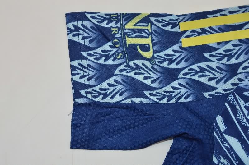 AAA(Thailand) Club America 25/26 Away Soccer Jersey (Player)