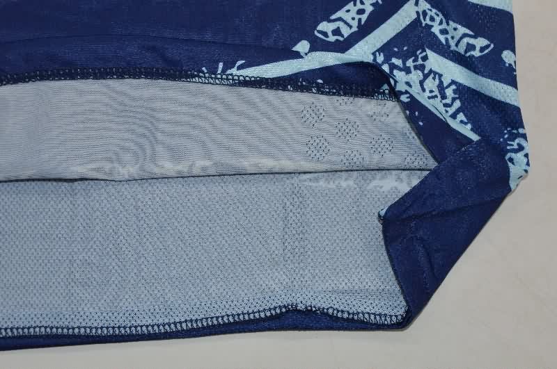 AAA(Thailand) Club America 25/26 Away Soccer Jersey (Player)