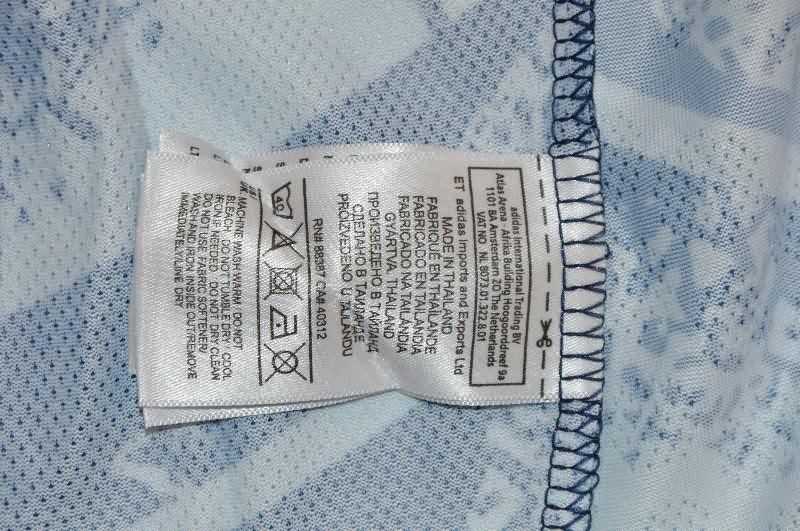 AAA(Thailand) Club America 25/26 Away Soccer Jersey (Player)