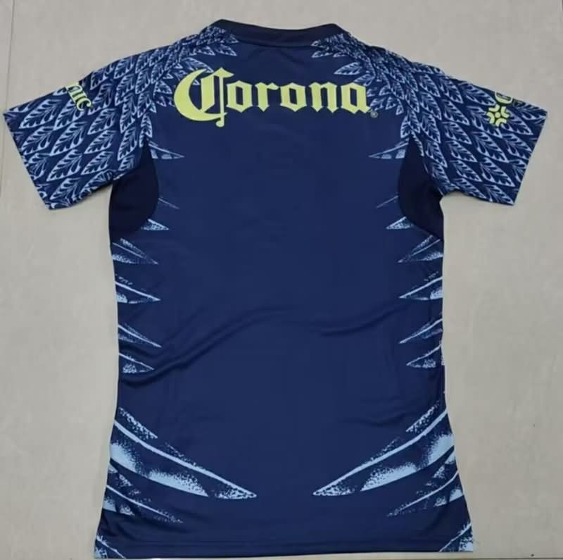 AAA(Thailand) Club America 25/26 Away Women Soccer Jersey