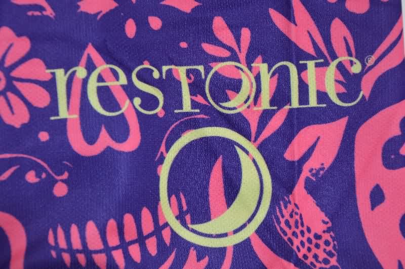 AAA(Thailand) Club America 25/26 Special Soccer Jersey 03