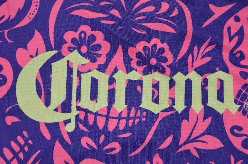 AAA(Thailand) Club America 25/26 Special Soccer Jersey 03