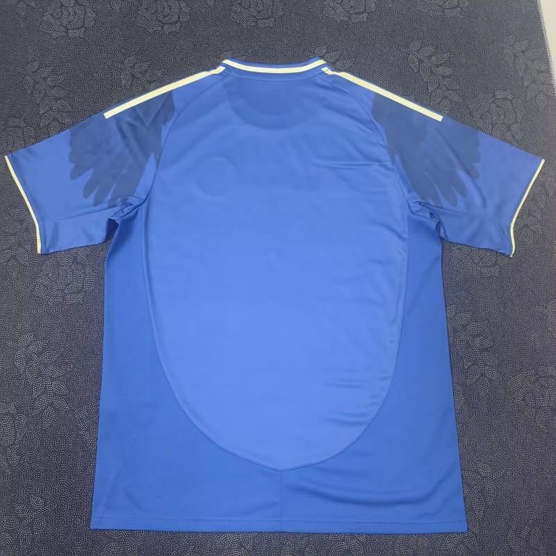 AAA(Thailand) Club America 25/26 Third Soccer Jersey