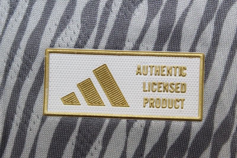 AAA(Thailand) Club America 25/26 Third Soccer Jersey (Player)