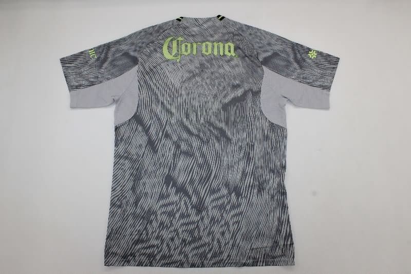 AAA(Thailand) Club America 25/26 Third Soccer Jersey (Player)