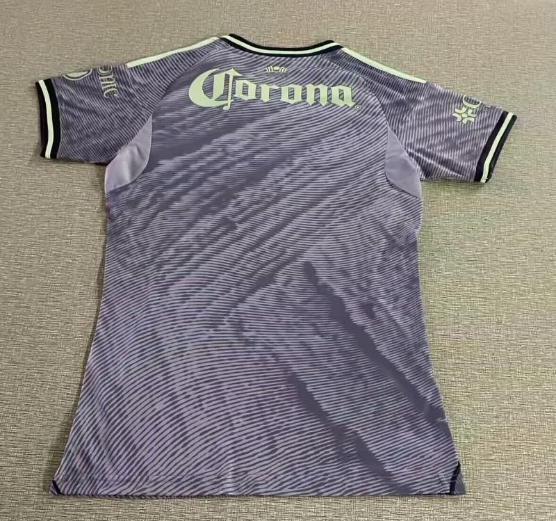 AAA(Thailand) Club America 25/26 Third Women Soccer Jersey