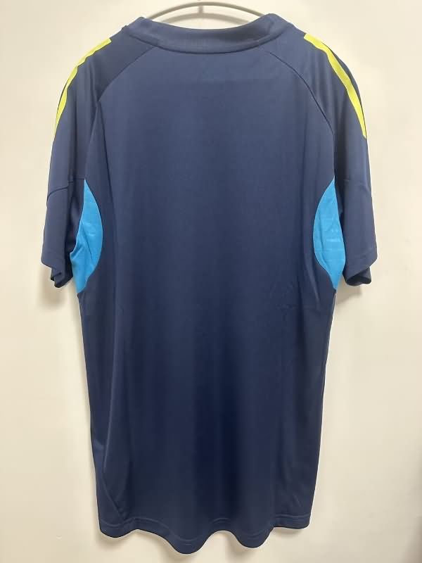 AAA(Thailand) Club America 25/26 Training Soccer Jersey 05