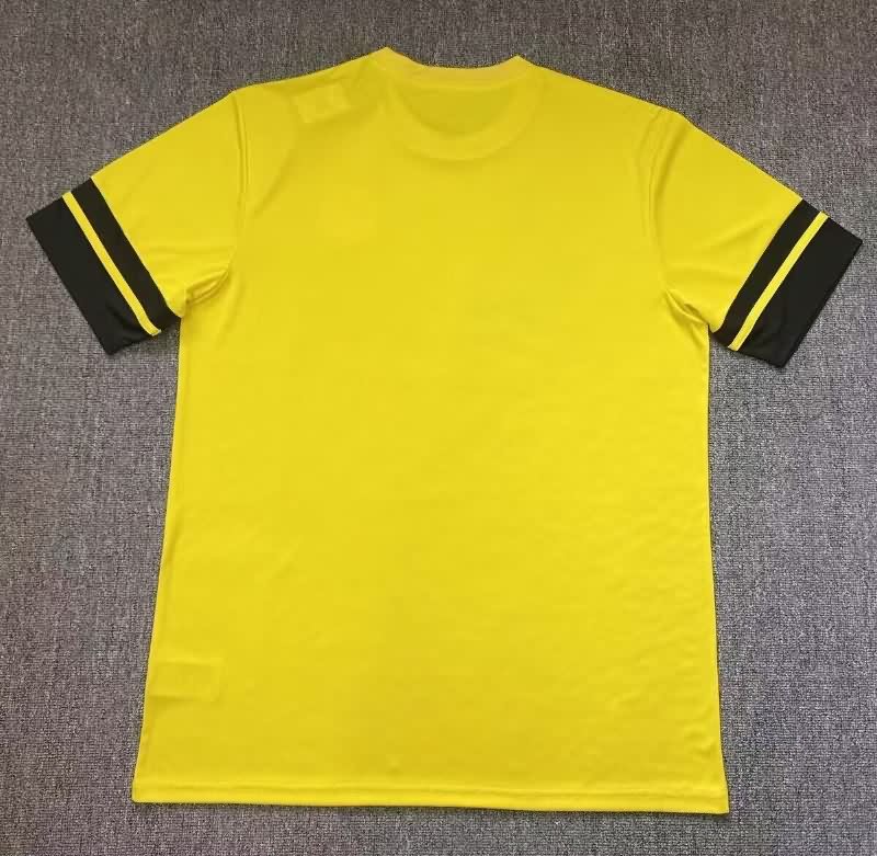 AAA(Thailand) Club America 25/26 Training Soccer Jersey 07