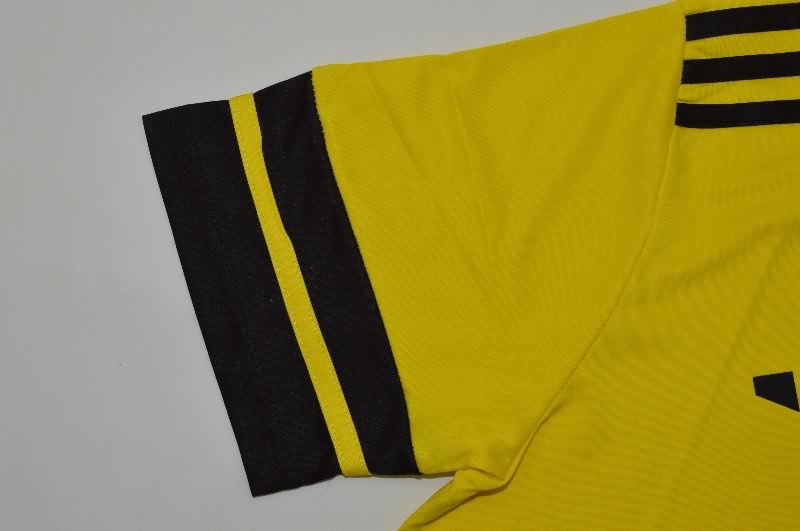 AAA(Thailand) Club America 25/26 Training Soccer Jersey 07