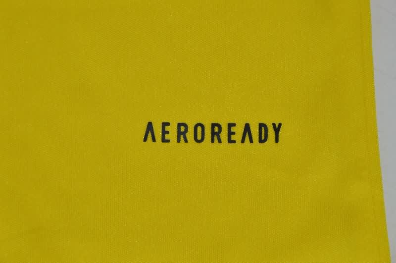 AAA(Thailand) Club America 25/26 Training Soccer Jersey 07