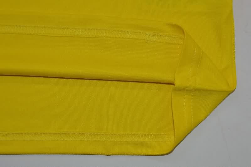 AAA(Thailand) Club America 25/26 Training Soccer Jersey 07