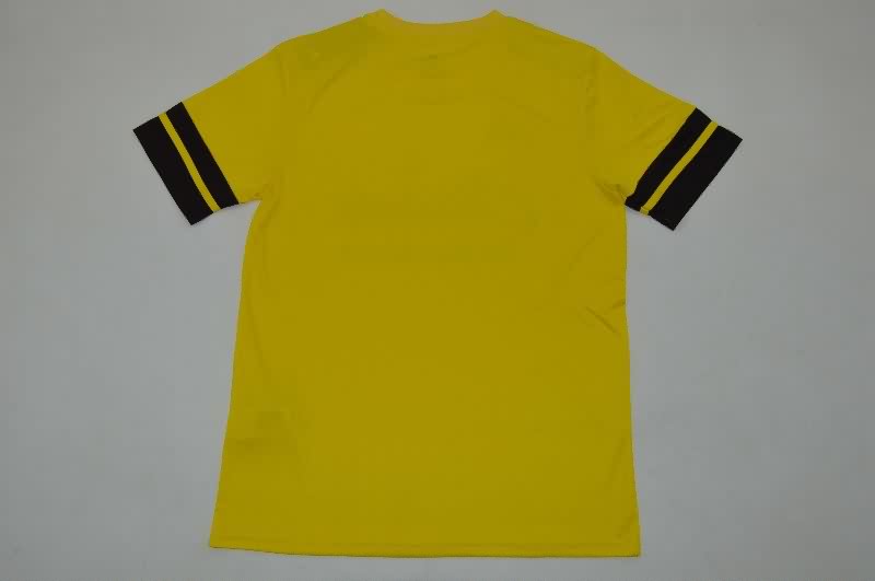 AAA(Thailand) Club America 25/26 Training Soccer Jersey 07