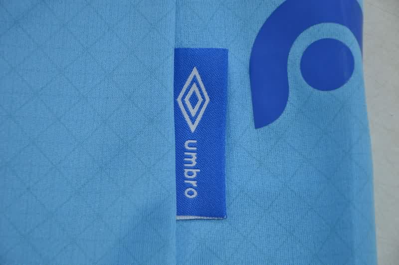 AAA(Thailand) Club Nacional 2025 Fourth Soccer Jersey