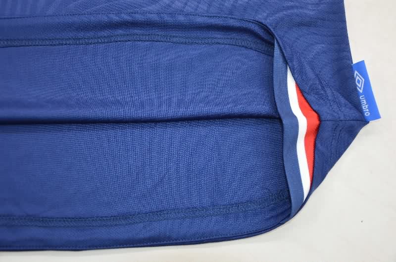 AAA(Thailand) Club Nacional 2025 Third Soccer Jersey