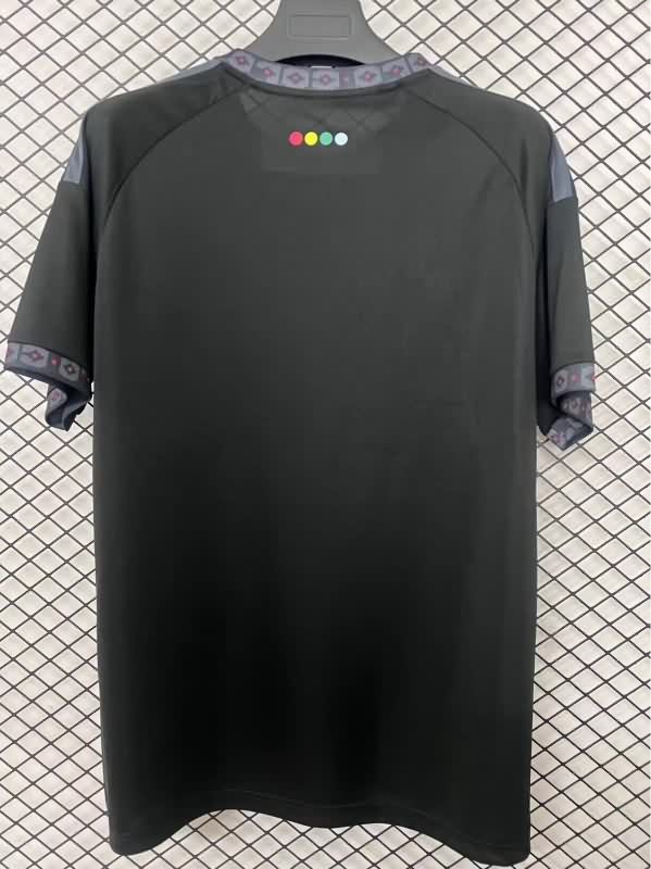 AAA(Thailand) Colo Colo 2026 Away Soccer Jersey