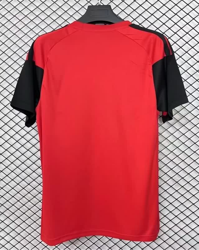 AAA(Thailand) Colo Colo 2026 Training Soccer Jersey