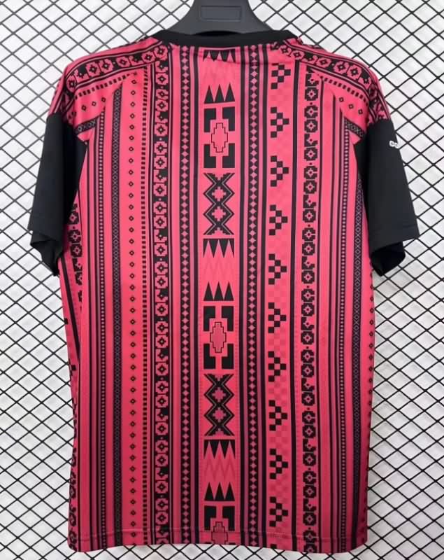 AAA(Thailand) Colo Colo 2026 Training Soccer Jersey 02