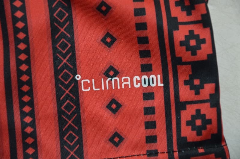 AAA(Thailand) Colo Colo 2026 Training Soccer Jersey 02