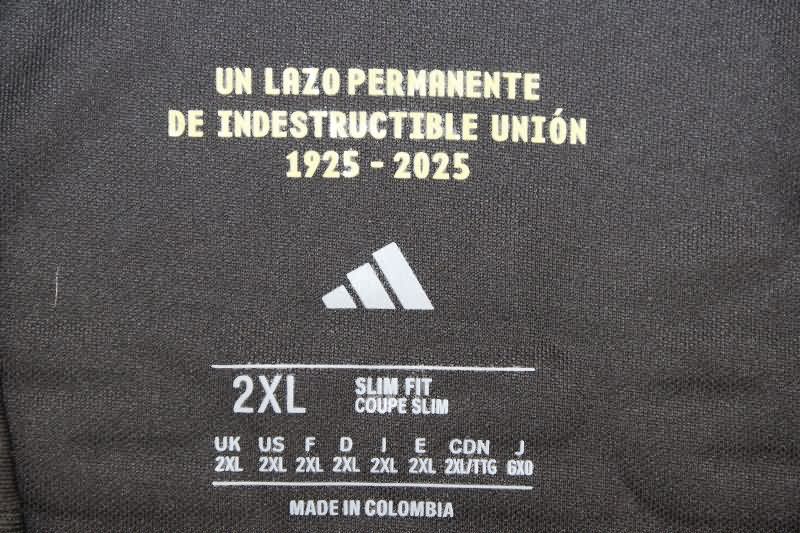 AAA(Thailand) Colo Colo 2025 Away Soccer Jersey