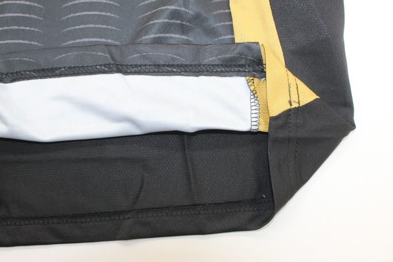 AAA(Thailand) Colo Colo 2025 Away Soccer Jersey