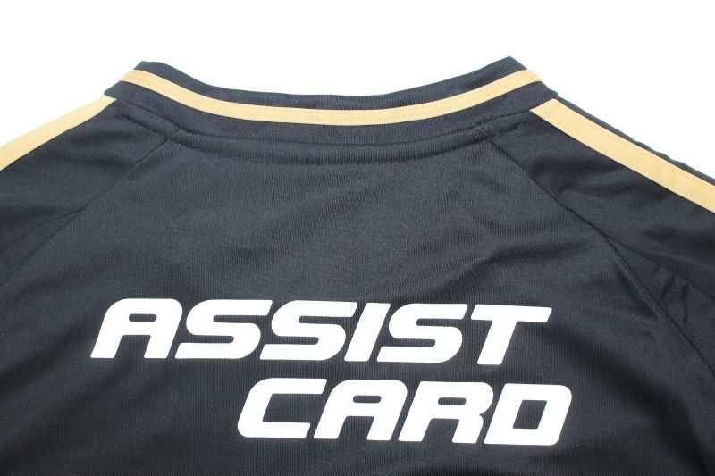 AAA(Thailand) Colo Colo 2025 Away Soccer Jersey