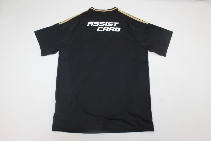 AAA(Thailand) Colo Colo 2025 Away Soccer Jersey