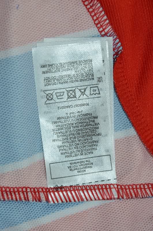 AAA(Thailand) Colo Colo 2025 Third Soccer Jersey