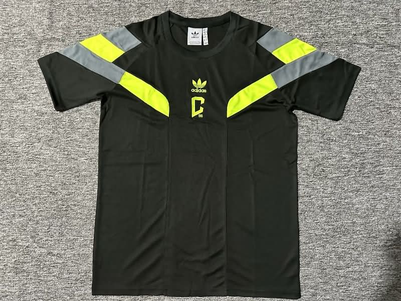 AAA(Thailand) Columbus Crew 2025 Training Soccer Jersey